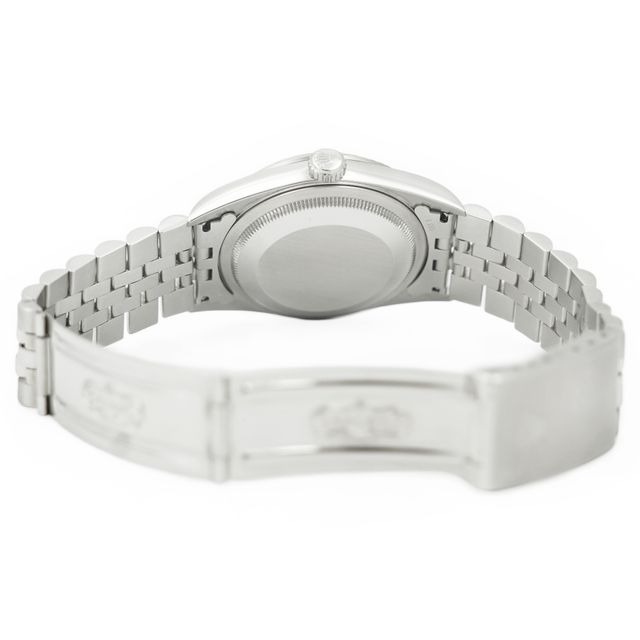 Rolex Datejust 16234 Image 3